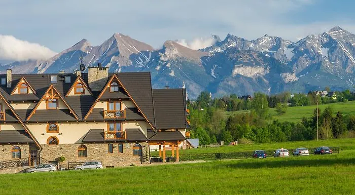 Silverton -Sauna,Jacuzzi,Mini Silownia,Bar Sezonowy, Przyjazny Rodzinom